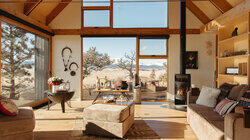 Big Cabin Little Cabin