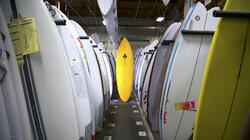 Surfboard Surfboard