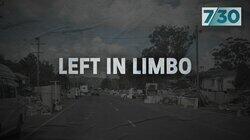 Left in Limbo Left in Limbo