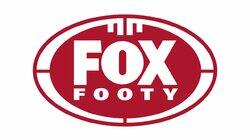 logo of FOX FOOTY logo of FOX FOOTY