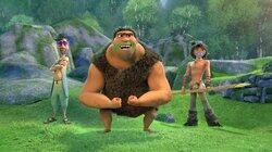 Thunder Misters Thunder Misters