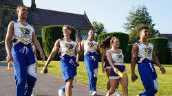 Homecoming