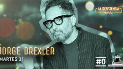 Jorge Drexler Jorge Drexler