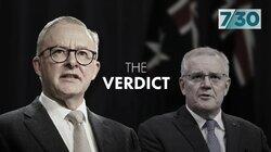 The Verdict The Verdict