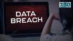 Data Breach Data Breach