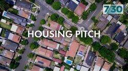 Housing Pitch Housing Pitch