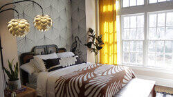 Bedrooms Bedrooms