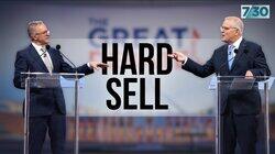 Hard Sell Hard Sell