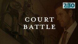 Court Battle Court Battle