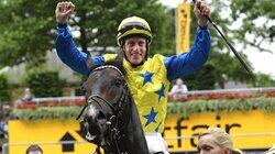 Johnny Murtagh - Creating Belief Johnny Murtagh - Creating Belief