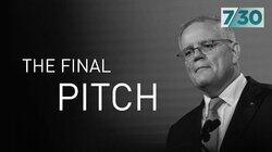 The Final Pitch The Final Pitch