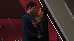 Spock Amok Spock Amok