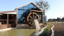 Waco Apple Cider Mill Waco Apple Cider Mill