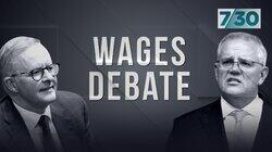 Wages Debate Wages Debate