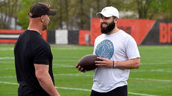 Baker Mayfield Baker Mayfield