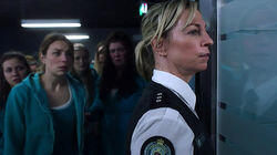 Under Siege (1) Under Siege (1)
