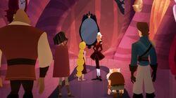 Mirror, Mirror Mirror, Mirror