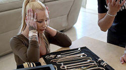 Iggy Azalea & B.O.B. Iggy Azalea & B.O.B.
