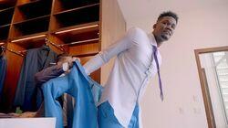 DeAndre Ayton & Kickstradomis DeAndre Ayton & Kickstradomis