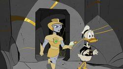 What Ever Happened to Donald Duck?! What Ever Happened to Donald Duck?!
