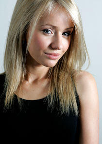 Sammy Winward Sammy Winward