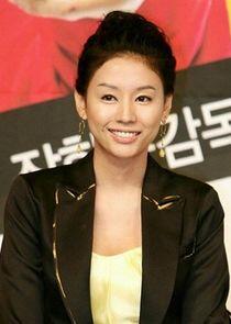 Seo Yoo Jung Seo Yoo Jung
