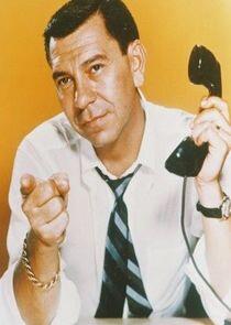 Sgt. Joe Friday Sgt. Joe Friday