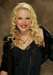 Adrienne Frantz Adrienne Frantz