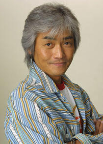 Kazuki Yao Kazuki Yao