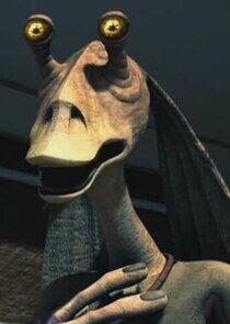 Jar Jar Binks Jar Jar Binks