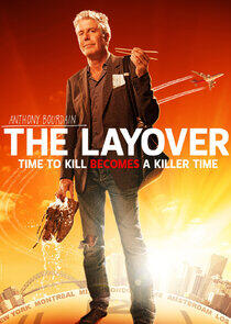 The Layover The Layover