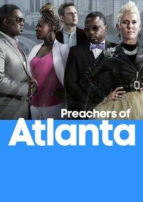 Preachers of Atlanta Preachers of Atlanta
