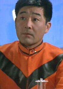 Nobuo Tsukamoto Nobuo Tsukamoto