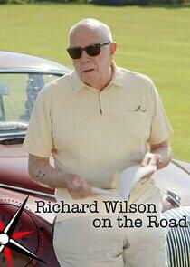 Richard Wilson on the Road Richard Wilson on the Road