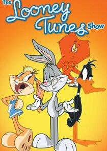 The Looney Tunes Show The Looney Tunes Show
