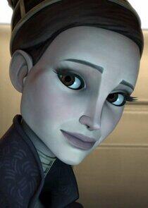 Padmé Amidala Padmé Amidala