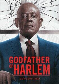 Godfather of Harlem - Season 2
