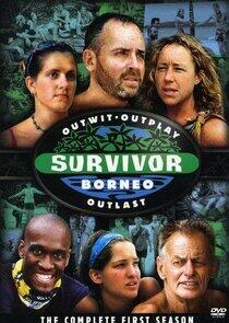 Survivor - Season 1 Survivor - Season 1