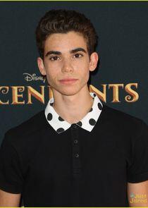 Cameron Boyce Cameron Boyce