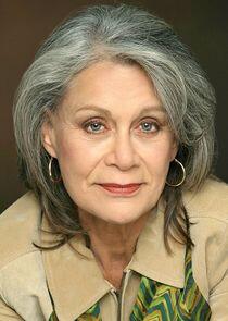 photo of Sandra de Bruin