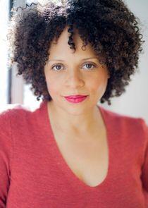 photo of Jeaniene Green photo of Jeaniene Green