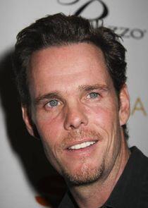 Kevin Dillon Kevin Dillon
