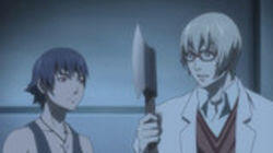 Saintly Decision Saintly Decision
