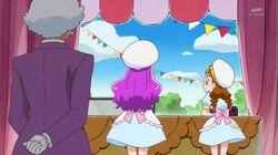 Ichika and Akira! Ichigozaka's Sports Festival! Ichika and Akira! Ichigozaka's Sports Festival!