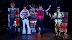 Revenge O' the Nerds Revenge O' the Nerds