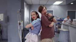 Modelling at the Hospital Modelling at the Hospital
