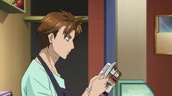 Episode 3 Episode 3