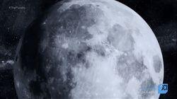 The Moon: Earth's Guardian Angel The Moon: Earth's Guardian Angel