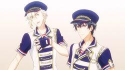 Ryo Enters Port!!! Ryo Enters Port!!!