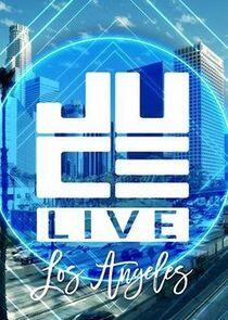 Juce Live L.A. Juce Live L.A.